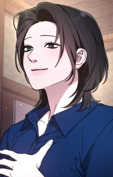 Gambar Karakter Anime: Somin Myung