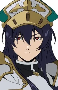Gambar Karakter Anime: Patausche Kivia