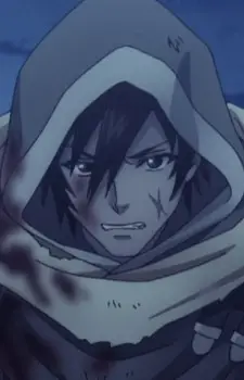 Gambar Karakter Anime: Futou no Tsuka no Lalaki