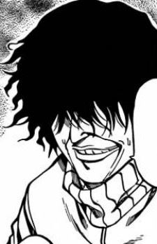 Gambar Karakter Koumei Ijuuin