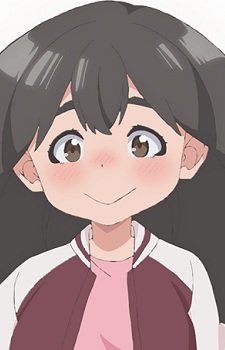 Gambar Karakter Sakurako Umeyashiki