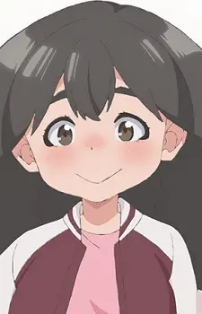 Gambar Karakter Anime: Sakurako Umeyashiki