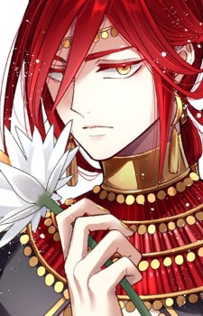 Gambar Karakter Seth