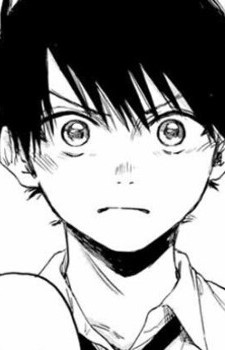 Gambar Karakter Shun Koreeda
