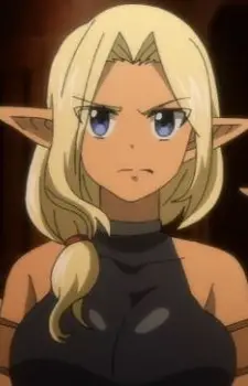 Gambar Karakter Anime: Fanan
