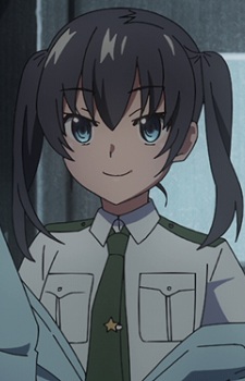 Gambar Karakter Ataru
