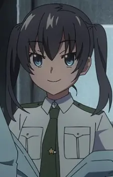 Gambar Karakter Anime: Ataru
