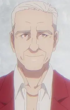 Gambar Karakter Anime: Arthur Wiley