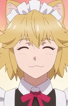 Gambar Karakter Anime: Mathilde