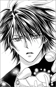 Gambar Karakter Anime: Canon