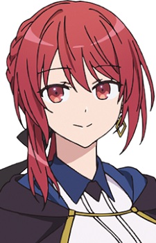 Gambar Karakter Selma Claudel