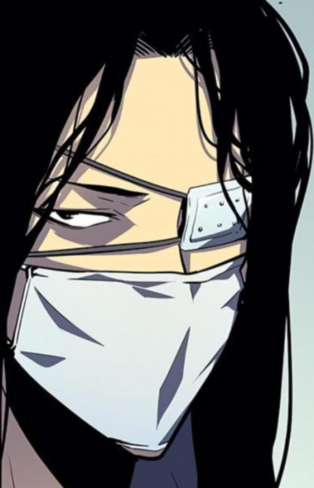 Gambar Karakter Atsushi Kumamoto