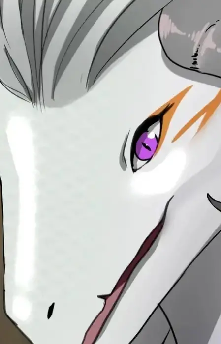 Gambar Karakter Anime: Sylvia