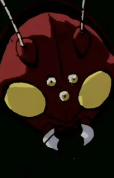 Gambar Karakter Anime: Zeppo