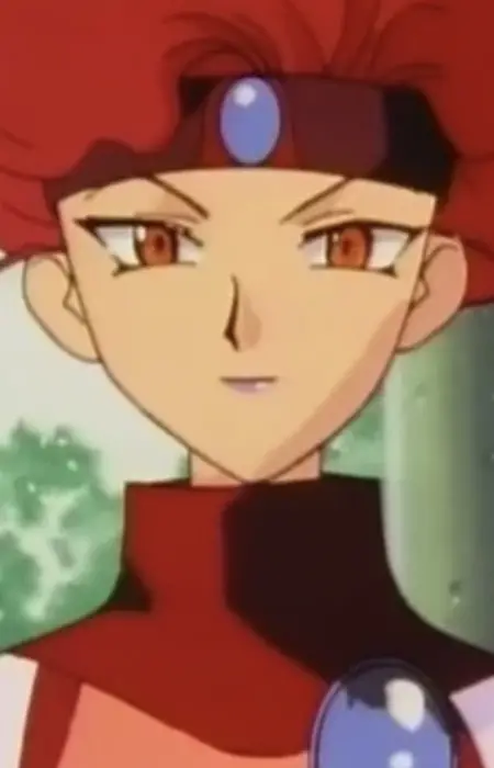 Gambar Karakter Anime: Crayna Crayna