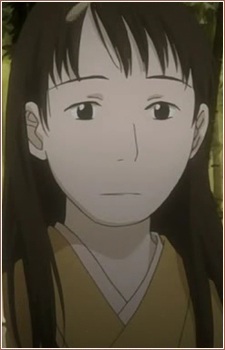 Gambar Karakter Setsu