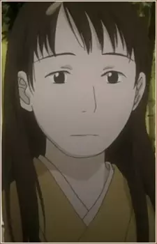 Gambar Karakter Anime: Setsu