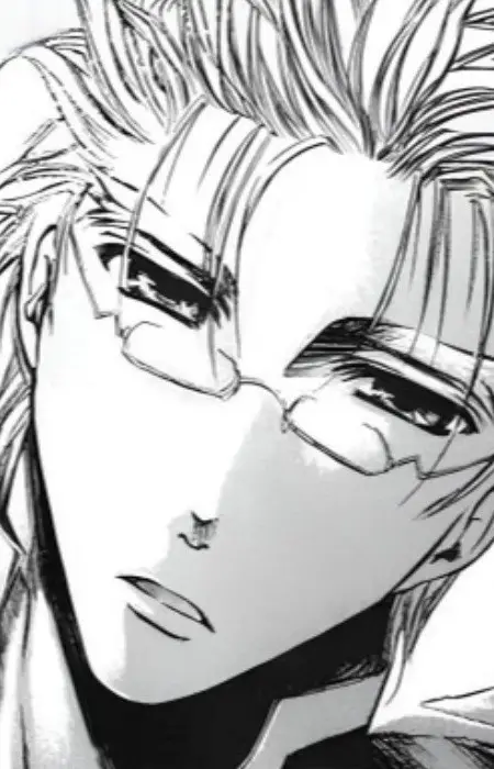 Gambar Karakter Anime: Sorahito