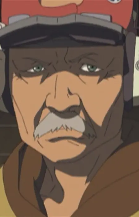 Gambar Karakter Anime: Ichi