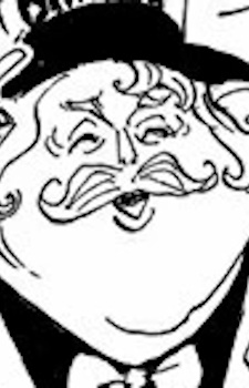 Gambar Karakter Bimine