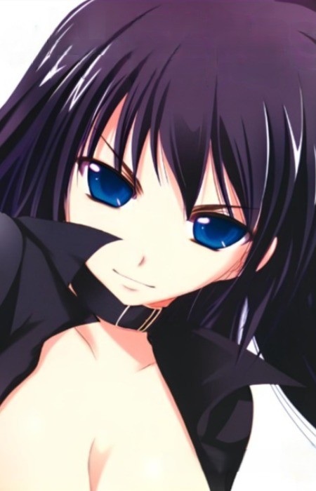 Gambar Karakter Hime