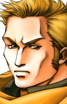 Gambar Karakter Humphrey Mintz