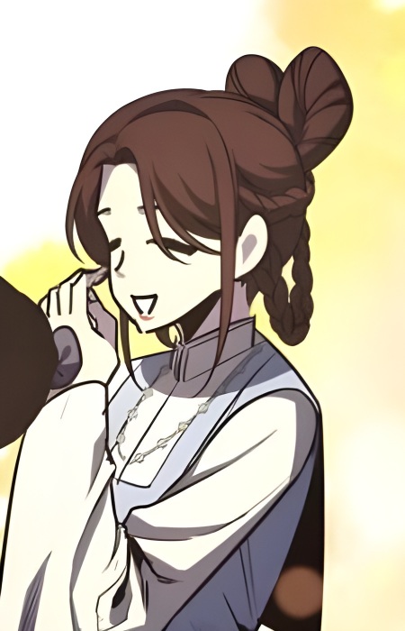 Gambar Karakter Huiryeon Jang