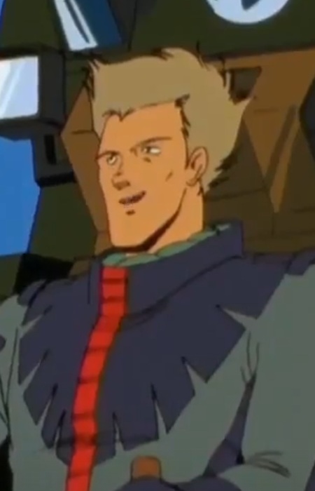 Gambar Karakter Dell