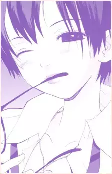Gambar Karakter Anime:  Yoshioka
