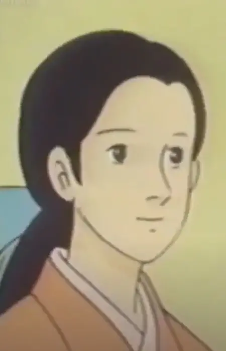 Gambar Karakter Anime: Sugiko