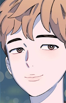 Gambar Karakter Jimin Park