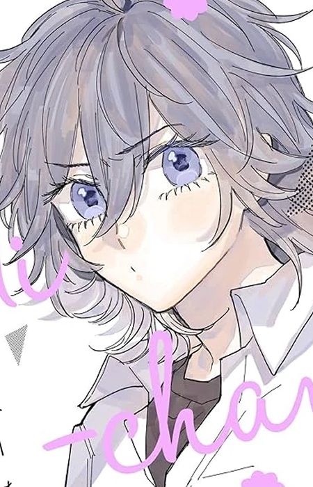 Gambar Karakter Midori Nakamura