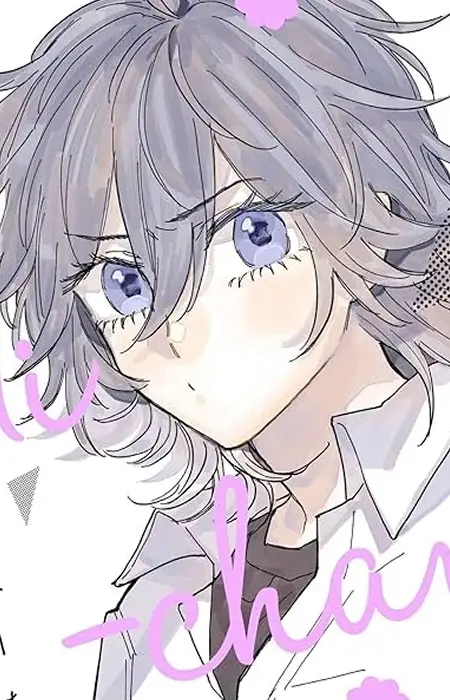 Gambar Karakter Anime: Midori Nakamura