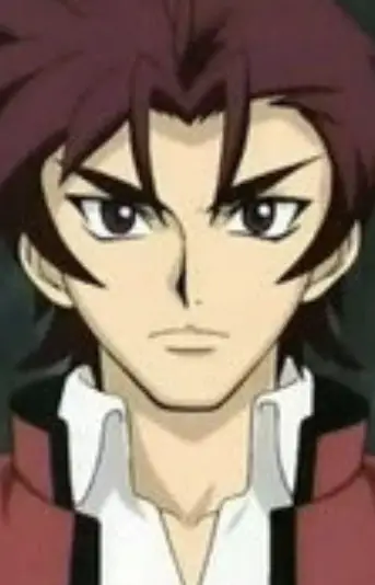 Gambar Karakter Anime: Shiro Kurosawa