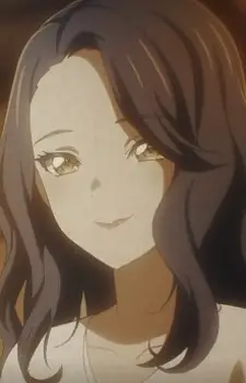 Gambar Karakter Anime: Mizuho Togawa