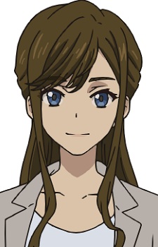 Gambar Karakter Raissa Germaine Robin