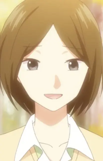 Gambar Karakter Anime: Yamano