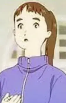 Gambar Karakter Anime: Ballet Instructor