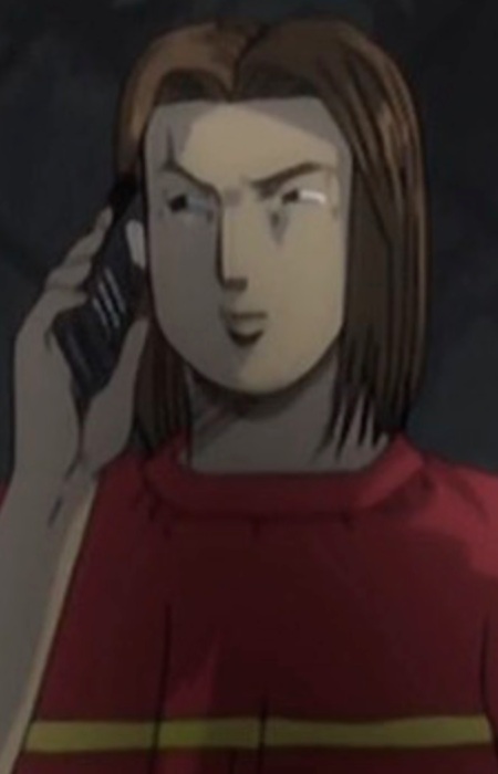 Gambar Karakter Saboteur