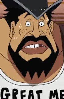 Gambar Karakter Anime: Gyogyo