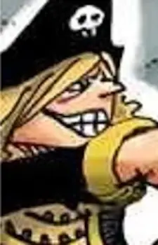 Gambar Karakter Anime: Kechatch