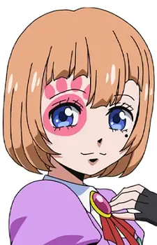 Gambar Karakter Anime: Afternoontea