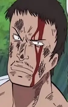 Gambar Karakter Anime: Moyle