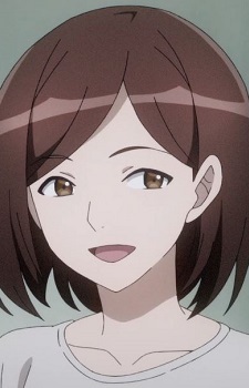 Gambar Karakter Mika