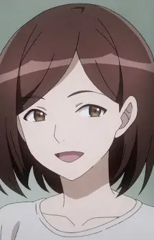 Gambar Karakter Anime: Mika