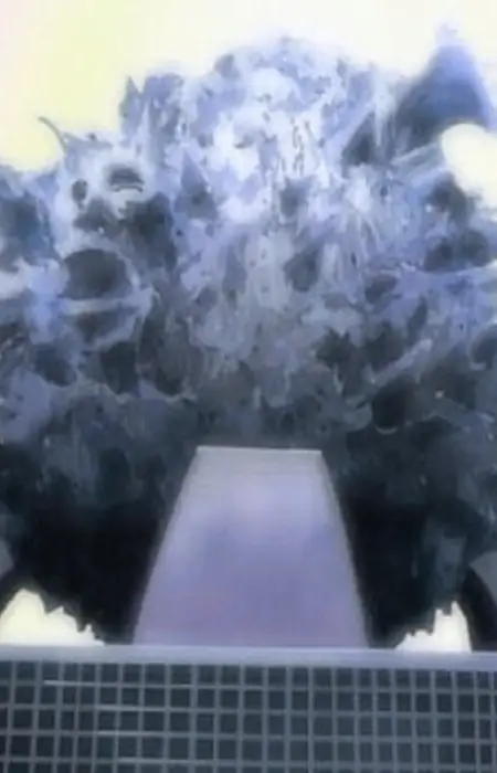 Gambar Karakter Anime: Azazel