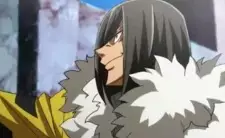 Gambar Karakter Anime: Kafuka