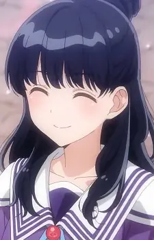 Gambar Karakter Anime: Rara Yokoyama