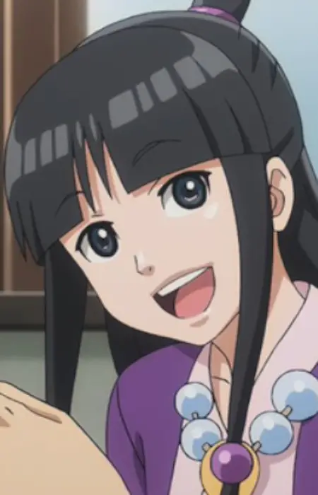 Gambar Karakter Anime: Mayoi Ayasato