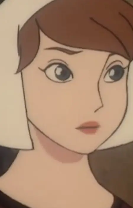 Gambar Karakter Anime: Beatrice